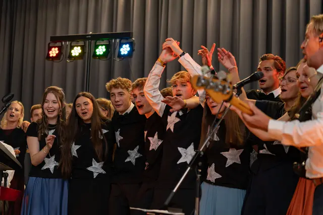 Foto: Florian Berger/Ballkomitee Stiftsgymnasium Wilhering