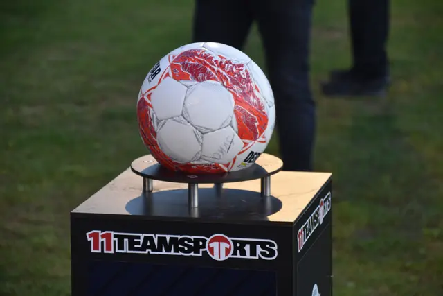 Das Wochenende verspricht wieder viel Spannung im Fußballunterhaus im Bezirk Oberwart. | Foto: Michael Strini