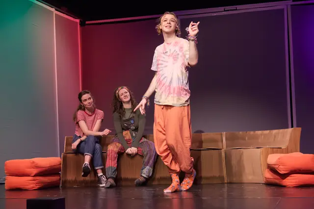 Foto: Robert Teichmeister