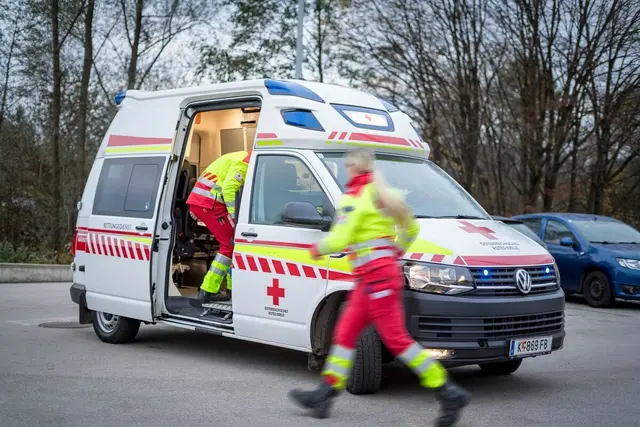 Foto: Bernhard Knaus