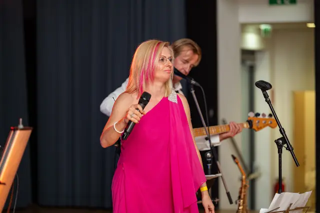 Foto: Florian Berger/Ballkomitee Stiftsgymnasium Wilhering