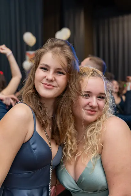 Foto: Florian Berger/Ballkomitee Stiftsgymnasium Wilhering