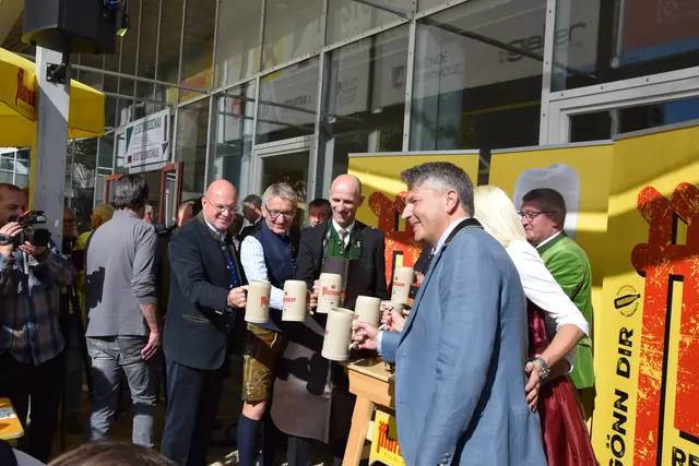 Foto: MeinBezirk/Stefan Verderber