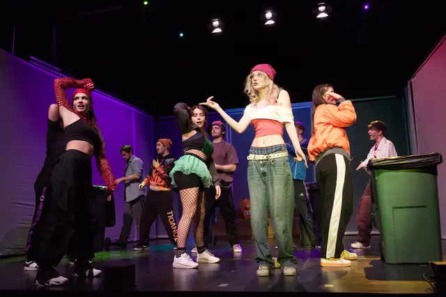 Foto: Robert Teichmeister