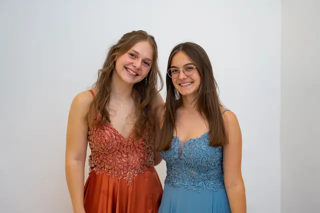 Foto: Florian Berger/Ballkomitee Stiftsgymnasium Wilhering