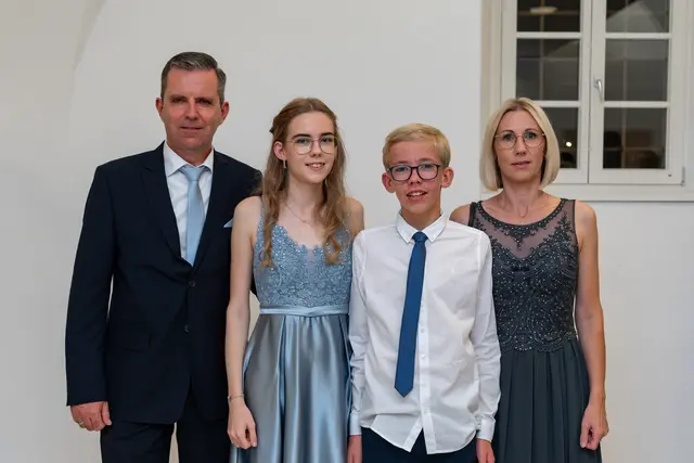 Foto: Florian Berger/Ballkomitee Stiftsgymnasium Wilhering