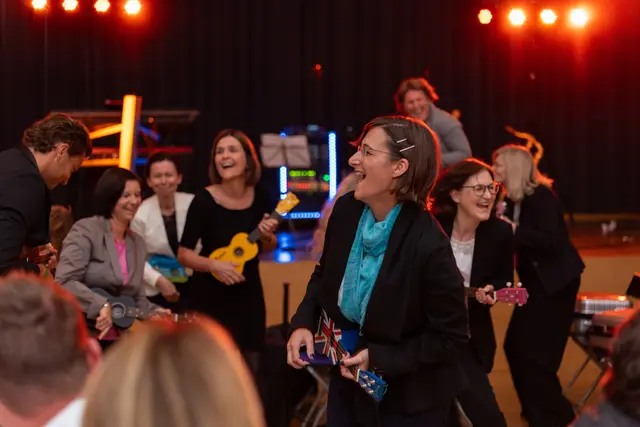 Foto: Florian Berger/Ballkomitee Stiftsgymnasium Wilhering