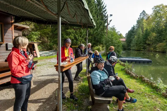 Foto: Karl Friessnegg