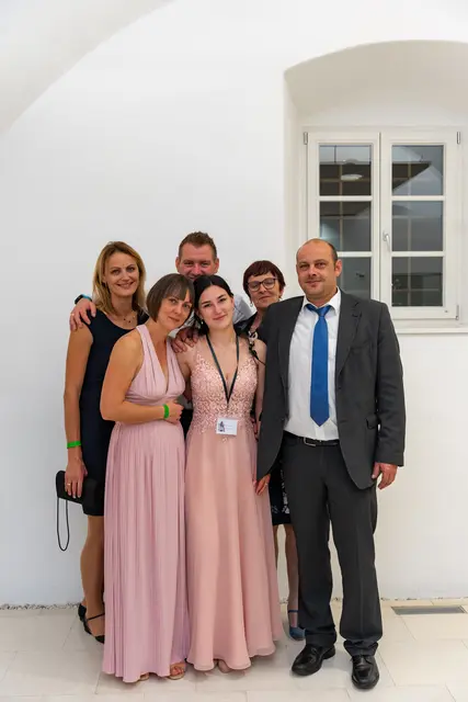 Foto: Florian Berger/Ballkomitee Stiftsgymnasium Wilhering