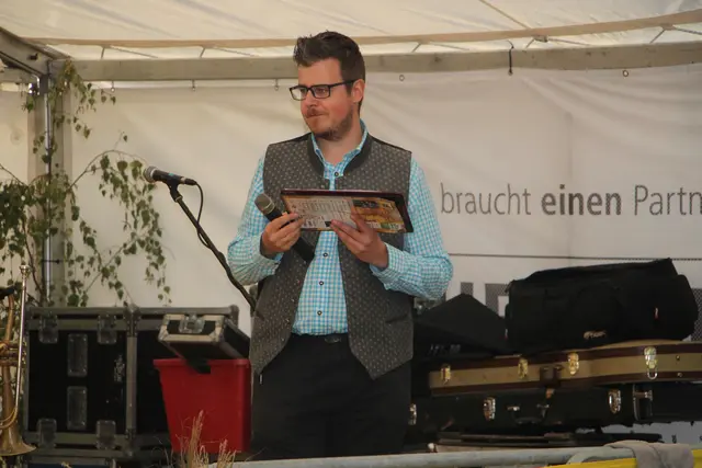 Foto: Josef Hofmüller