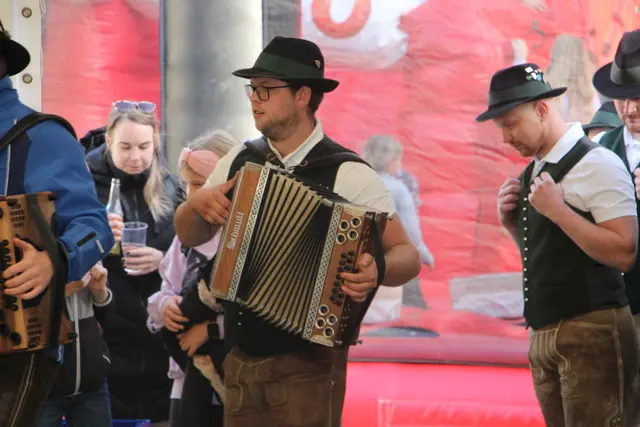 Foto: Josef Hofmüller