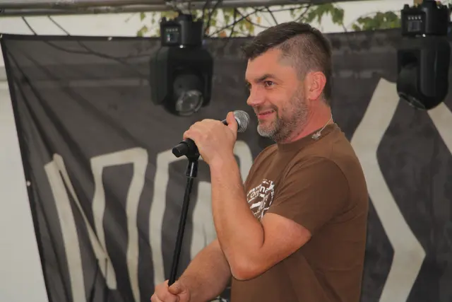 Foto: Josef Hofmüller