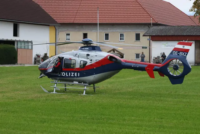 Foto: laumat.at/Matthias Lauber