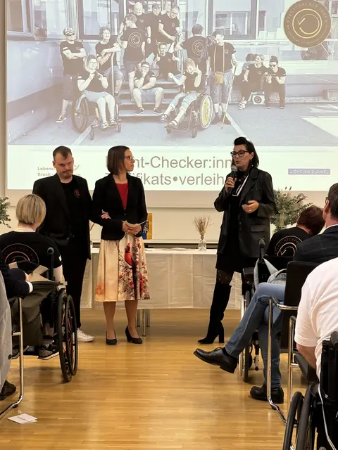 LAbg. Cornelia Izzo | Foto: MeinBezirk/Angelika Kern