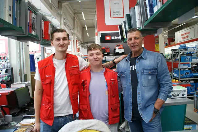 Foto: Anna Maria Kaufmann