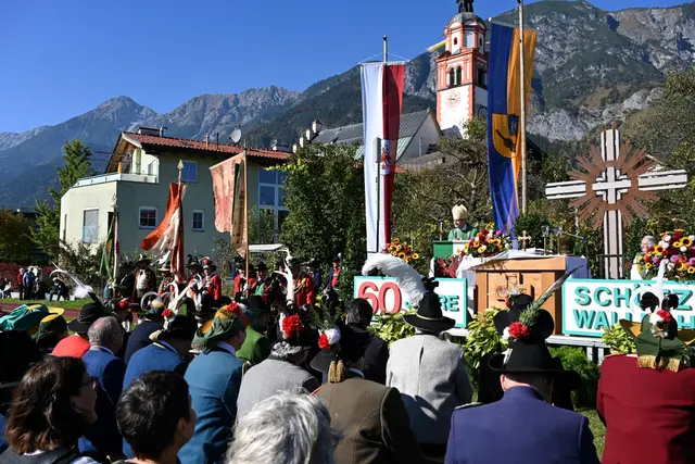 Foto: BTSK/H. Gregoritsch