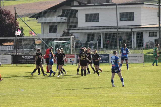 Ausgleich für Deutschkreutz | Foto: Michael Strini