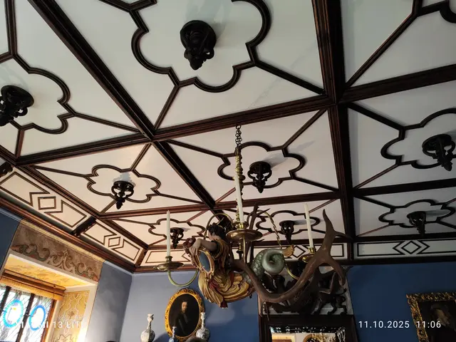 Rožmberk nad Vltavou | Foto: MT