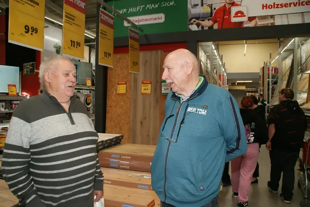 Foto: Anna Maria Kaufmann