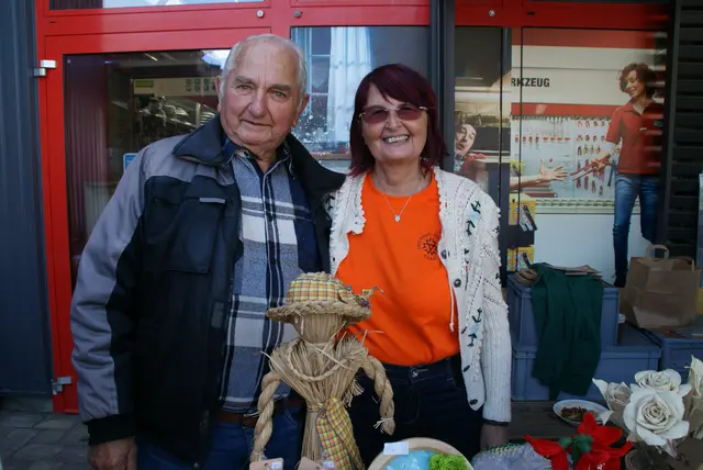 Foto: Anna Maria Kaufmann