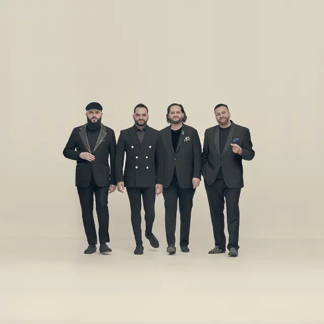 Foto: Andreas H. Bitesnich