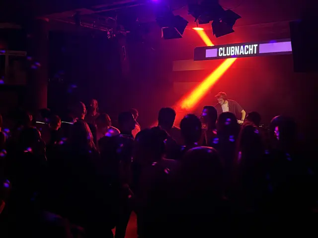 Beats, Bass und pure Energie! | Foto: Kendlbacher