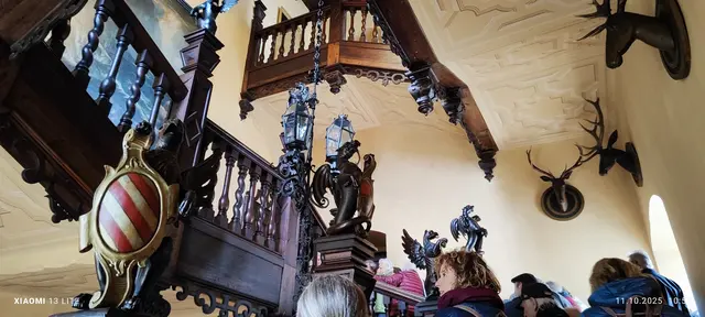 Rožmberk nad Vltavou | Foto: MT