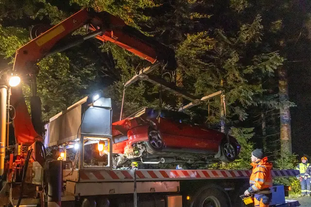 Foto: TEAM FOTOKERSCHI / FRANZ PLECHINGER