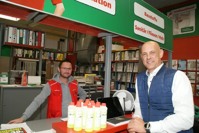 Foto: Anna Maria Kaufmann