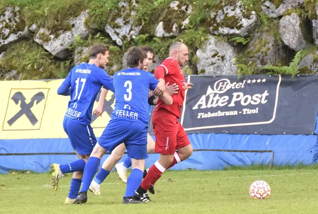 Foto: Nikolaus Kogler