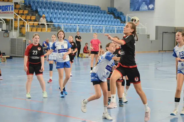 Foto: Handballclub Eferding