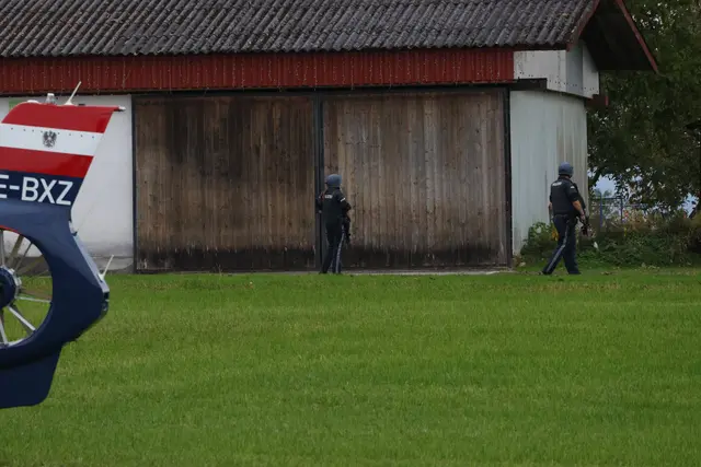 Foto: laumat.at/Matthias Lauber