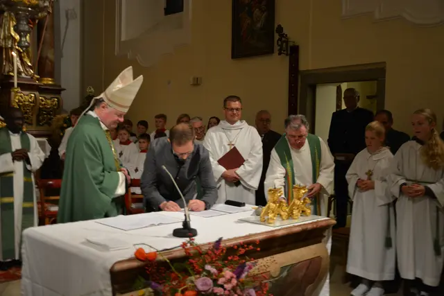 Foto: Pfarre Perg/Johannes Prinz