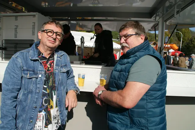 Foto: Anna Maria Kaufmann