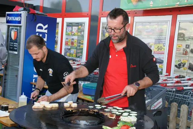 Foto: Anna Maria Kaufmann