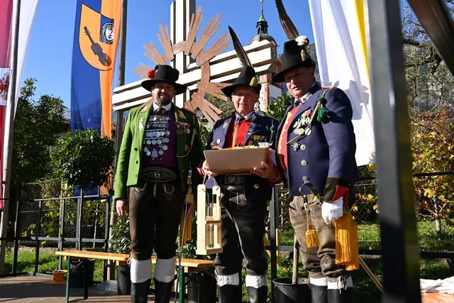 Foto: BTSK/H. Gregoritsch