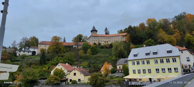 Krummau | Foto: Mauthausen Tourismus