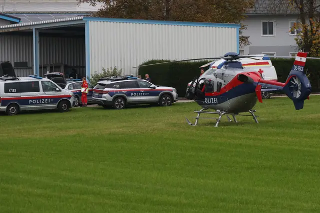 Foto: laumat.at/Matthias Lauber