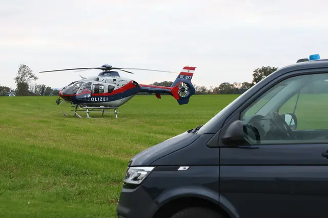 Foto: laumat.at/Matthias Lauber