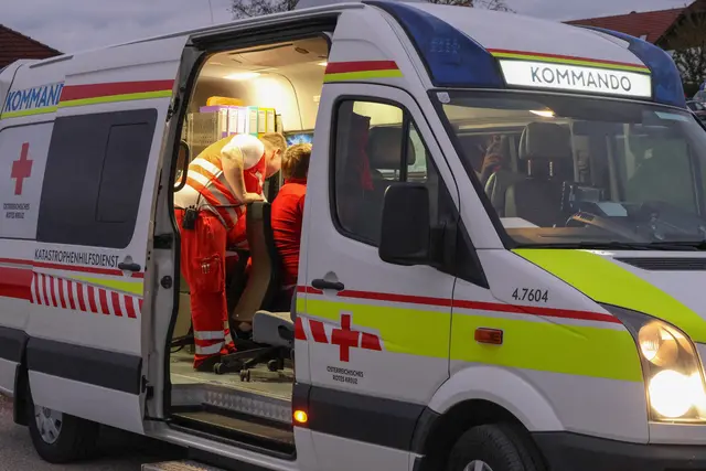 Foto: laumat.at/Matthias Lauber