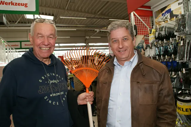 Foto: Anna Maria Kaufmann