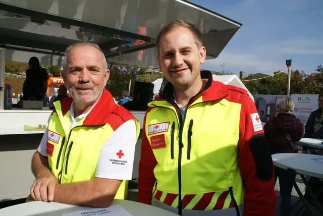 Foto: Anna Maria Kaufmann