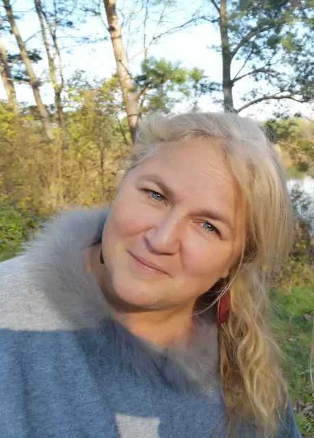 Patricia Grünauer ist froh, in Neidling zu wohnen | Foto: Patricia Grünauer