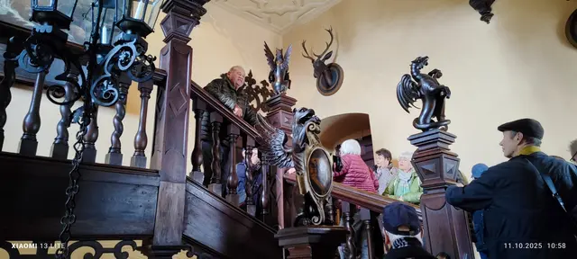 Rožmberk nad Vltavou | Foto: MT