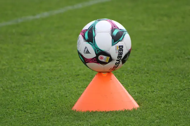 Ball | Foto: MeinBezirk Perg/Köck