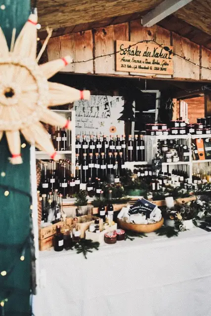 Schätze aus der Natur