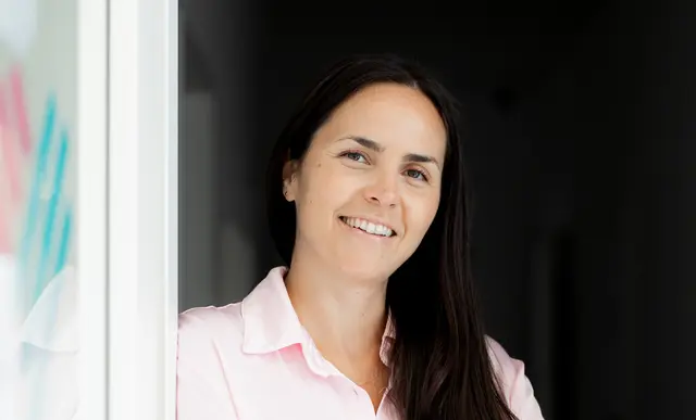 Sarah Hösel-Kofler bleibt weiterhin mit der Wahlarztordination für Gynäkologie am Standort in St. Kanzian, für die Allgemeinmedizin-Nachfolge gibt es vier Bewerbungen. | Foto: Foto: Sara Steffan