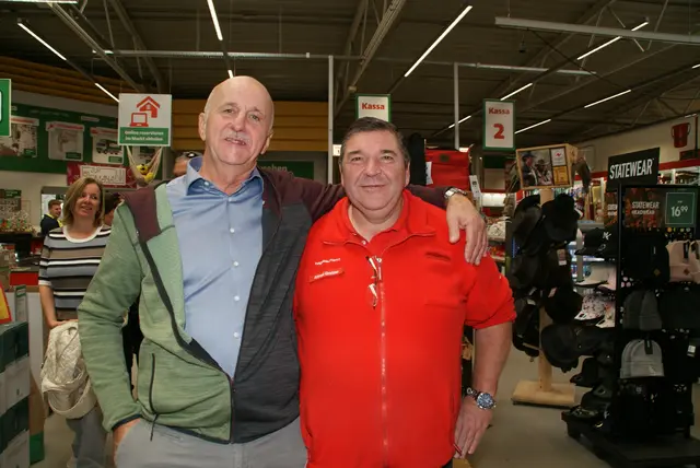 Foto: Anna Maria Kaufmann