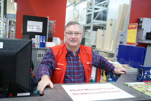 Foto: Anna Maria Kaufmann