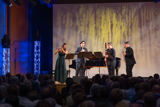 Foto: Plansee/Rolf Marke